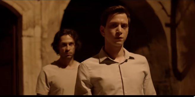 Շարժանկարի ուժը